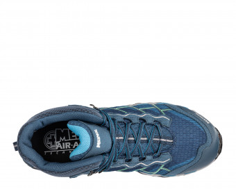 Vorschau: HOUSTON LADY MID GTX Vorschau: HOUSTON LADY MID GTX