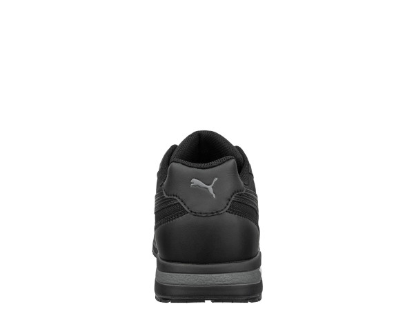 EPIC ST BLK LOW