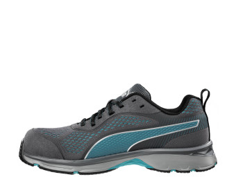 Vorschau: FUSE KNIT BLUE WNS LOW Vorschau: FUSE KNIT BLUE WNS LOW