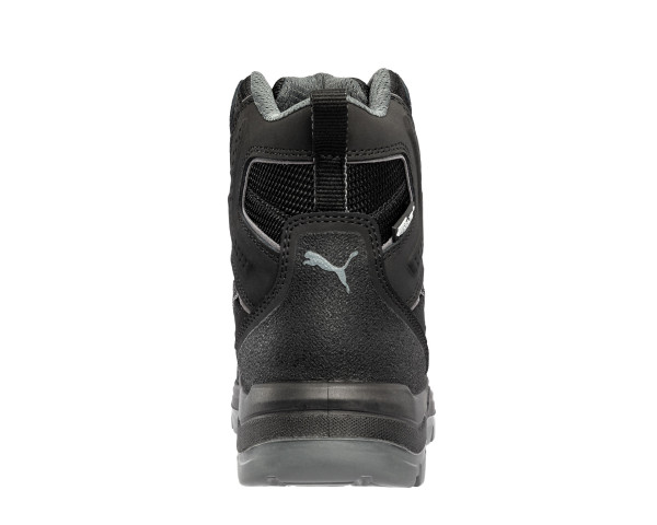 YOSEMITE BLK ST CTX MID