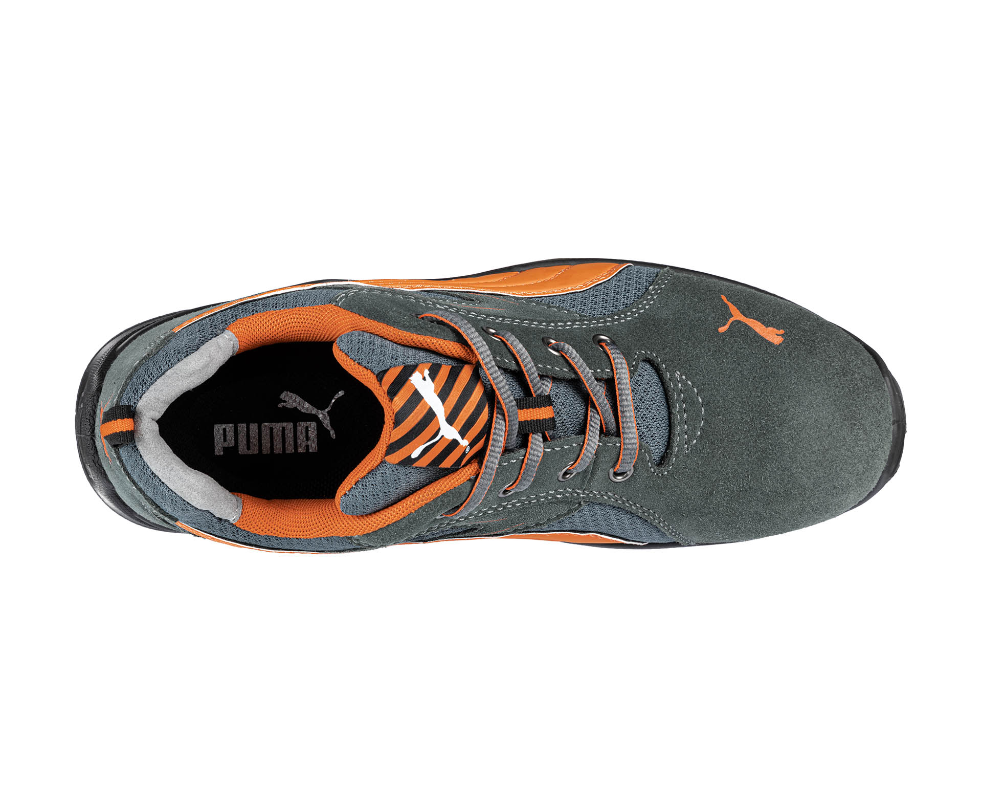 OMNI LOW|PUMA SAFETY Sicherheitsschuhe S1P | ISM Store | Sicherheitsschuhe