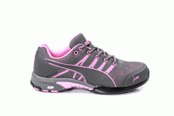 Vorschau: Celerity Knit Pink Wns Low Vorschau: Celerity Knit Pink Wns Low