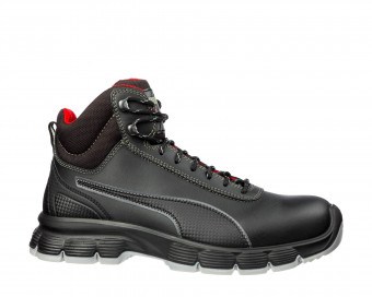 CONDOR BLACK MID CONDOR BLACK MID