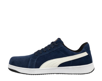 Vorschau: ICONIC NAVY LOW Vorschau: ICONIC NAVY LOW