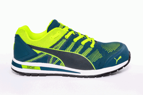 ELEVATE KNIT LOW