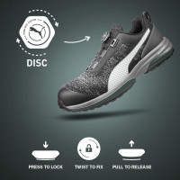 Vorschau: CHARGE BLACK DISC LOW Vorschau: CHARGE BLACK DISC LOW