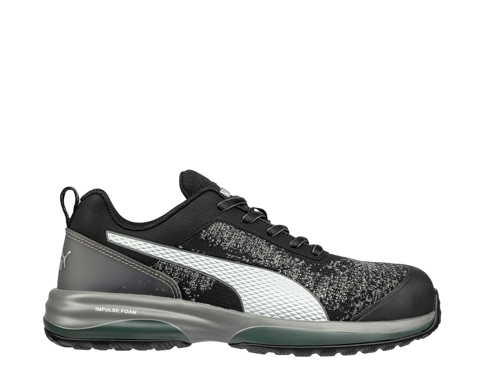 CHARGE LOW PUMA SAFETY Sicherheitsschuhe S1P ESD ISM Store