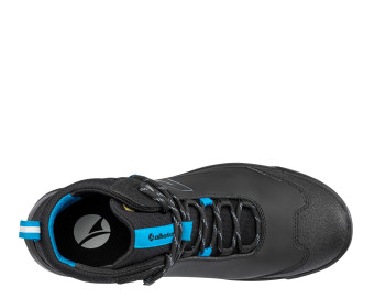 Vorschau: TARAVAL BLACK/BLUE MID EXTRA BREIT Vorschau: TARAVAL BLACK/BLUE MID EXTRA BREIT