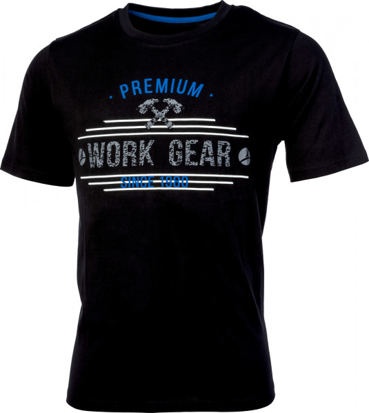 WORK GEAR