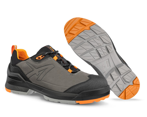 TARAVAL GREY LOW