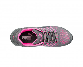 Vorschau: Celerity Knit Pink Wns Low Vorschau: Celerity Knit Pink Wns Low