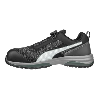 Vorschau: CHARGE BLACK DISC LOW Vorschau: CHARGE BLACK DISC LOW