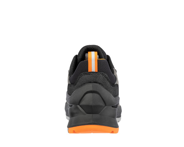 TARAVAL GREY LOW