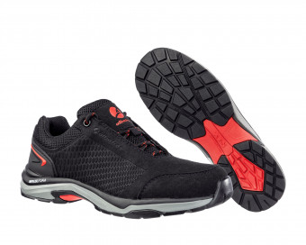 Vorschau: VIALE BLACK LOW Vorschau: VIALE BLACK LOW