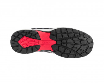 Vorschau: TWIST RED WNS LOW Vorschau: TWIST RED WNS LOW