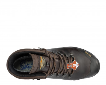 Vorschau: KANSAS GTX Vorschau: KANSAS GTX