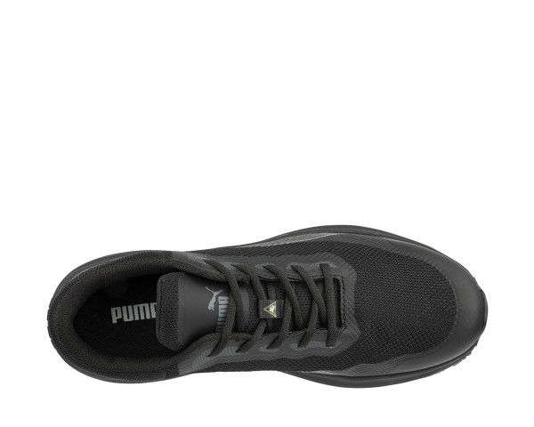 SPARK ST BLK LOW