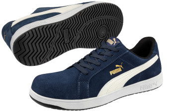 Vorschau: ICONIC NAVY LOW Vorschau: ICONIC NAVY LOW