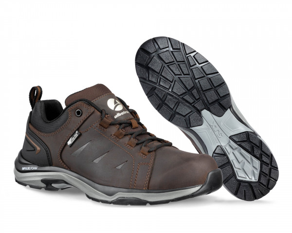BRIONE CTX LOW