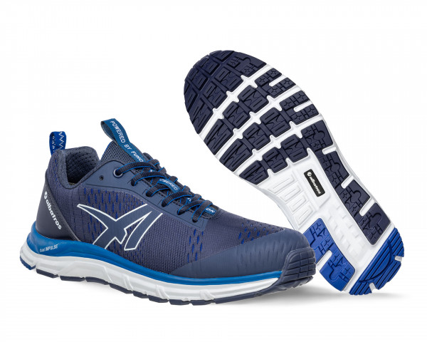 AER55 ST BLUE LOW