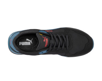 Vorschau: FRONTSIDE BLK/BLUE LOW Vorschau: FRONTSIDE BLK/BLUE LOW