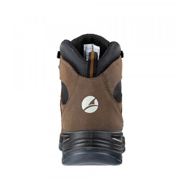 TIMBER MID