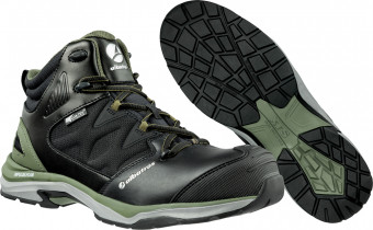 Vorschau: ULTRATRAIL CTX MID Vorschau: ULTRATRAIL CTX MID