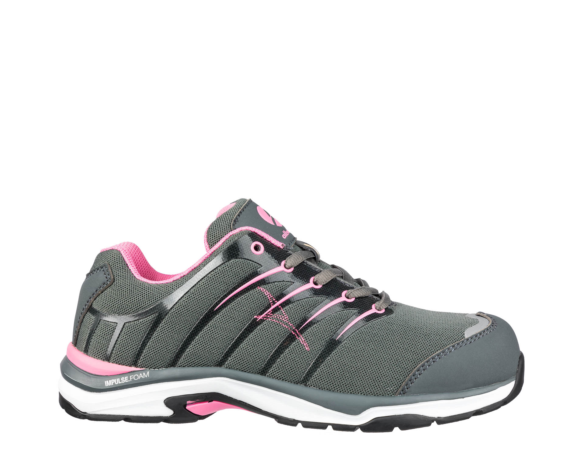 WNS Store PINK SRC LOW|S1P ISM HRO | TWIST ESD