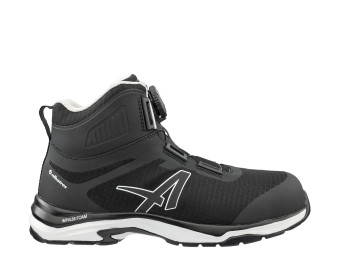 TRAILMASTER BLK QL MID TRAILMASTER BLK QL MID