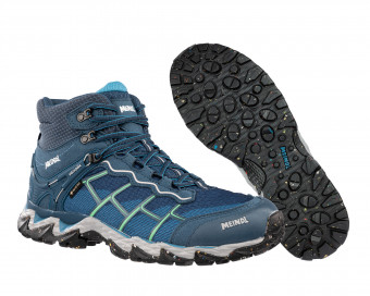 Vorschau: HOUSTON LADY MID GTX Vorschau: HOUSTON LADY MID GTX