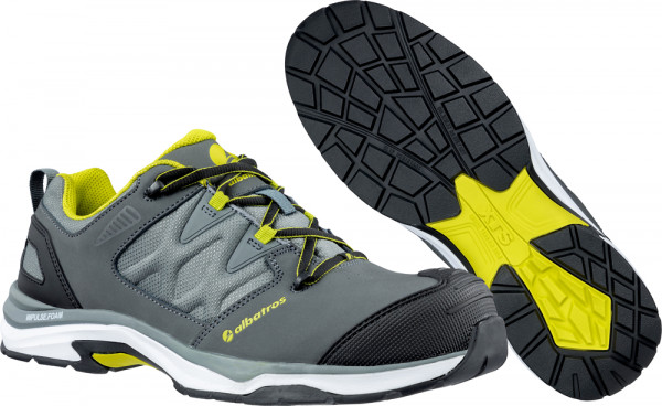 ULTRATRAIL LOW