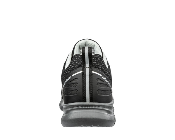 LEVITATE GREY LOW