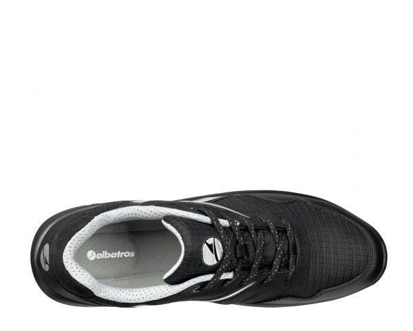 DRIFTER BLACK ST LOW