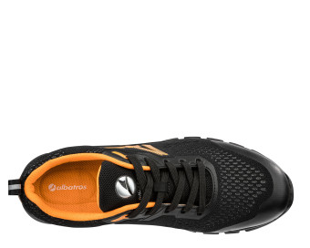 Vorschau: LEVITATE ORANGE LOW Vorschau: LEVITATE ORANGE LOW
