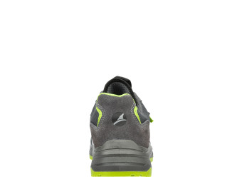 Vorschau: AXIS GREEN LOW Vorschau: AXIS GREEN LOW