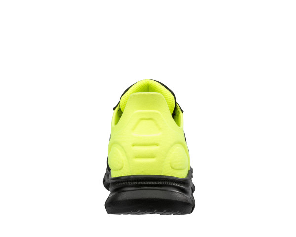 OCTANE YELLOW LOW