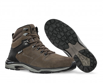 Vorschau: TRENTO CTX MID O2 Vorschau: TRENTO CTX MID O2