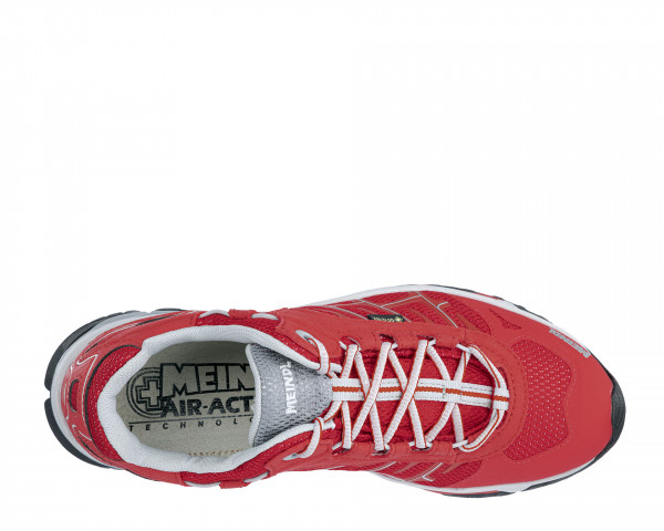 FINALE LADY GTX