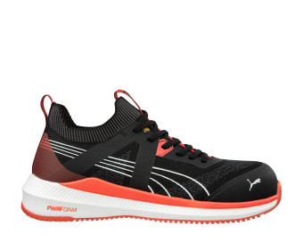 TURBO BLK/RED LOW TURBO BLK/RED LOW