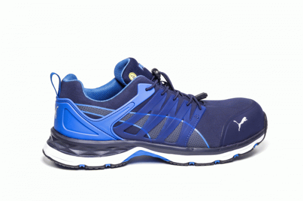 VELOCITY 2.0 BLUE LOW