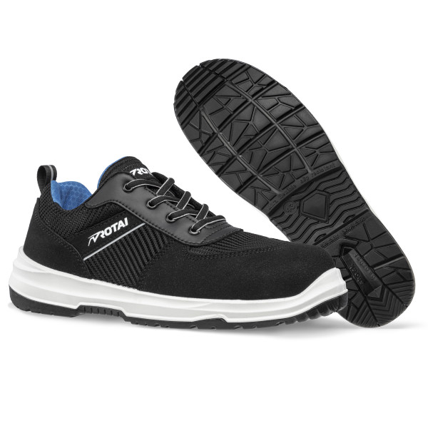 RS PRO 22