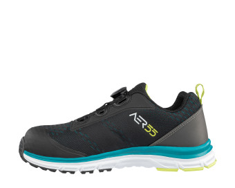 Vorschau: AER55 IMPULSE BLACK QL LOW Vorschau: AER55 IMPULSE BLACK QL LOW
