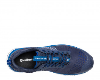 Vorschau: AER55 ST BLUE LOW Vorschau: AER55 ST BLUE LOW