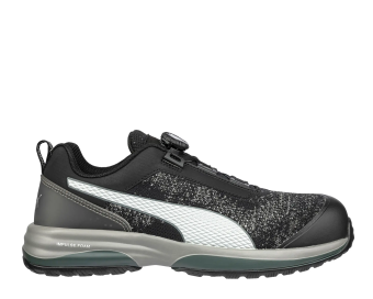 CHARGE BLACK DISC LOW CHARGE BLACK DISC LOW