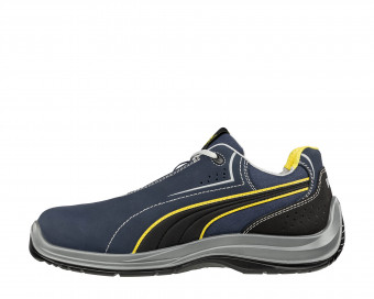 Vorschau: TOURING BLUE LOW Vorschau: TOURING BLUE LOW