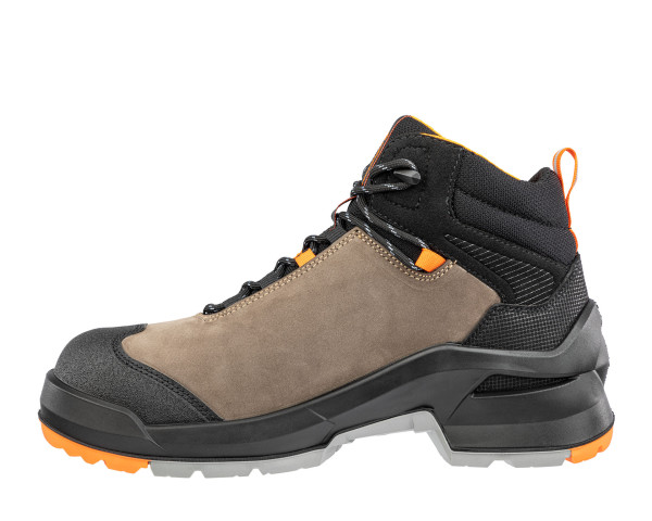TARAVAL BROWN MID