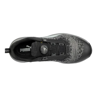 Vorschau: CHARGE BLACK DISC LOW Vorschau: CHARGE BLACK DISC LOW