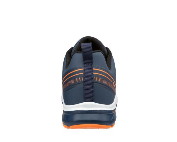 VIGOR 2 IMPULSE BLUE LOW
