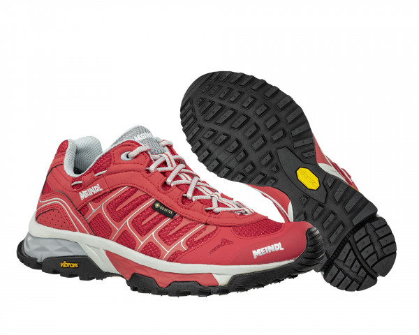 FINALE LADY GTX