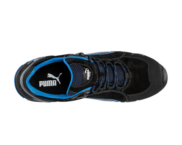 RIO BLACK LOW